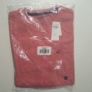 Men's short-sleeved shirt